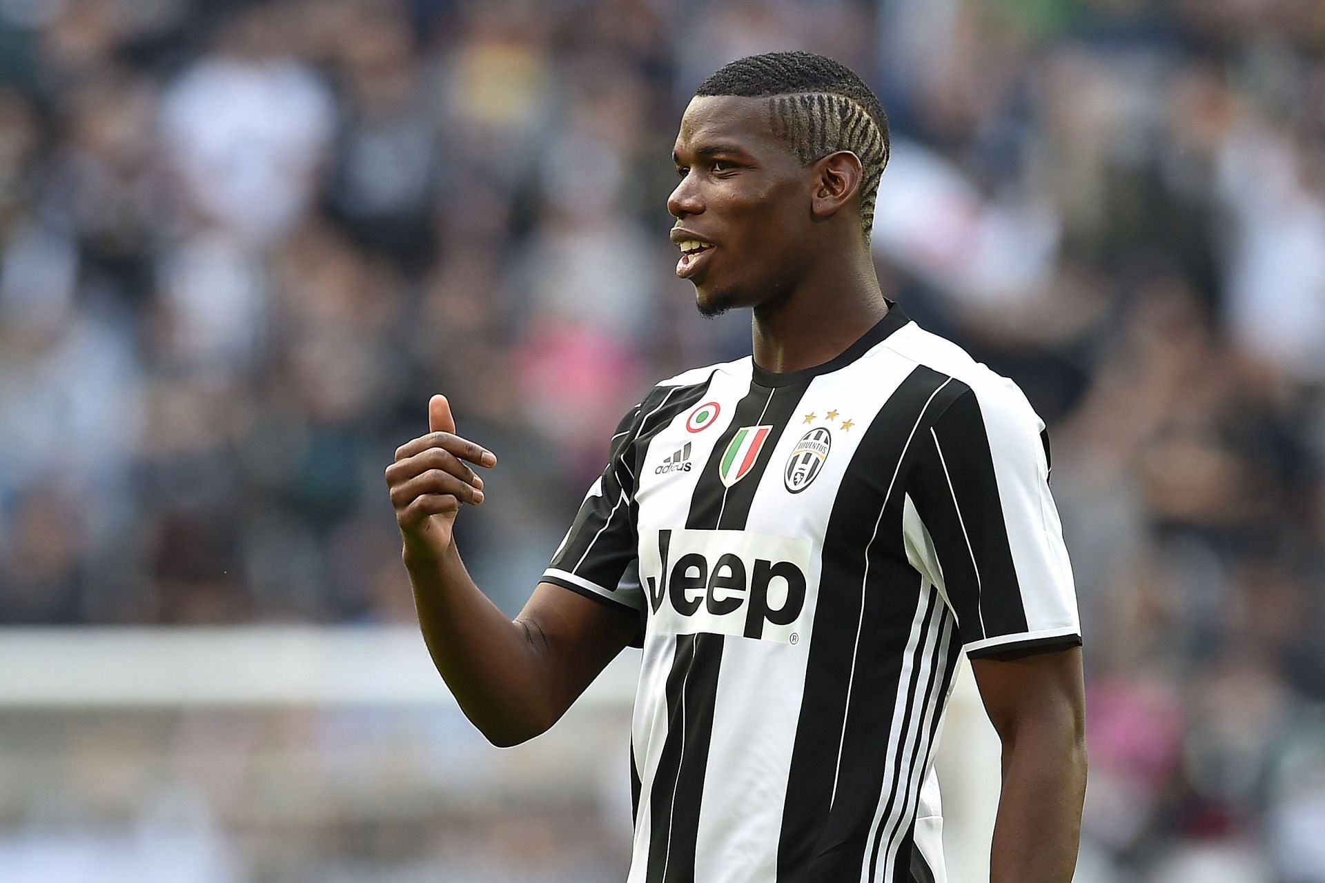 Juventus FC v UC Sampdoria - Serie A